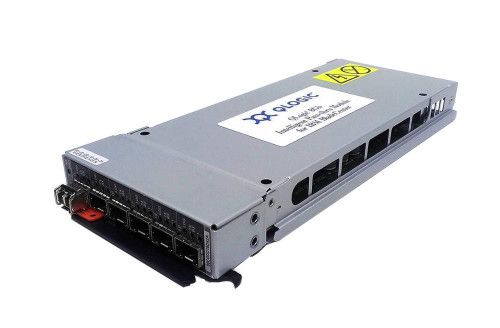 88Y6409 IBM QLogic 20-port 4/8Gb SAN Switch Module