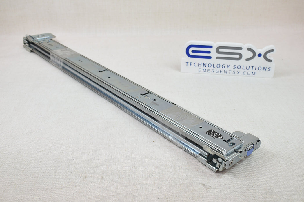 Dell 61KCY 2U Type B6 Sliding ReadyRail Kit R730 R730XD R740 R740XD