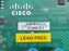 NOB Cisco 4-Port Wire Speed 10G Ethernet X2 Expansion Module WS-X4904-10GE