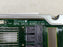 SuperMicro BPN-SAS3-826EL1 12x 3.5" 12Gb/s SAS (4xNVMe) Expander Backplane Board