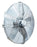 VR080-4DI.6N.V5L ZIEHL-ABEGG Axial Fan 3-230/400V 50Hz 1,7kW 1340 RPM diameter 800mm
