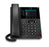 89B69AA#ABA - HP Poly VVX 350 6-Lines Dual-Port Ethernet 3.5-inch LCD VoIP Phone