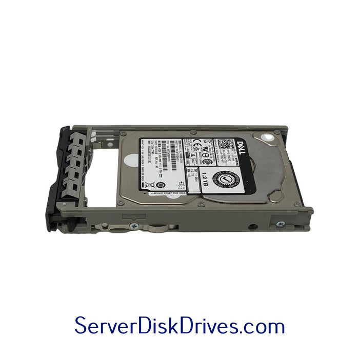 89D42 — Dell 1.2TB 10K RPM 12Gb/s 2.5 SAS Hard Drive AL14SEB120N