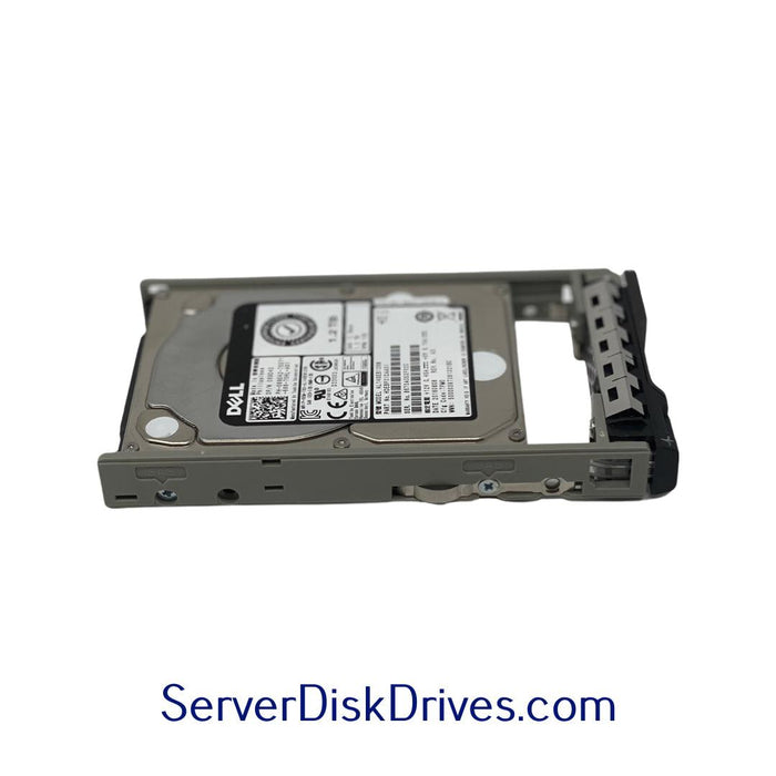 89D42 — Dell 1.2TB 10K RPM 12Gb/s 2.5 SAS Hard Drive AL14SEB120N