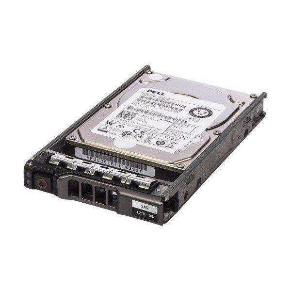 89D42 — Dell 1.2TB 10K RPM 12Gb/s 2.5 SAS Hard Drive AL14SEB120N