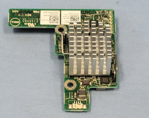 Dell Broadcom NetXtreme II 10G Network Interface Card M420 YWVDK