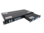8CH with Monitor and Expansion Port, LC/UPC, Dual Fiber, Low Insertion Loss CWDM Mux Demux, FMU Series Plug-in Module
