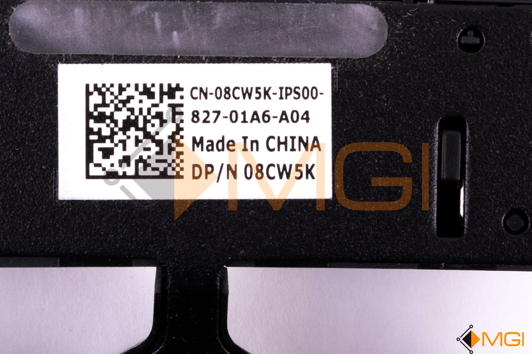 8CW5K