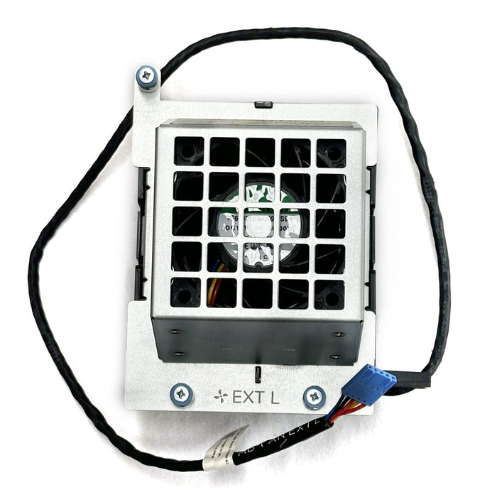 8DF31 — GPU Left Cooling Fan | Dell PowerEdge T640