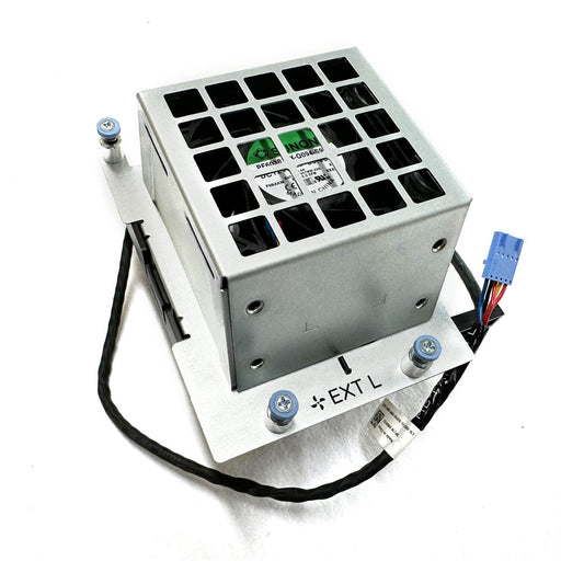 8DF31 — GPU Left Cooling Fan | Dell PowerEdge T640