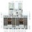 8FFC2 — System Board Motherboard | Dell PowerEdge R760XA