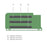 8H6JW — * Riser 1 Assembly | Dell PowerEdge R730