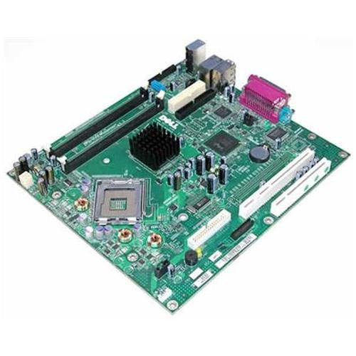 8K0X7 - Dell System Board (Motherboard) for Precision T3420