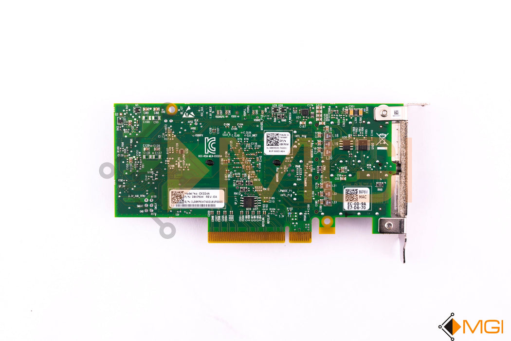 8KP6W (LOW PRO)