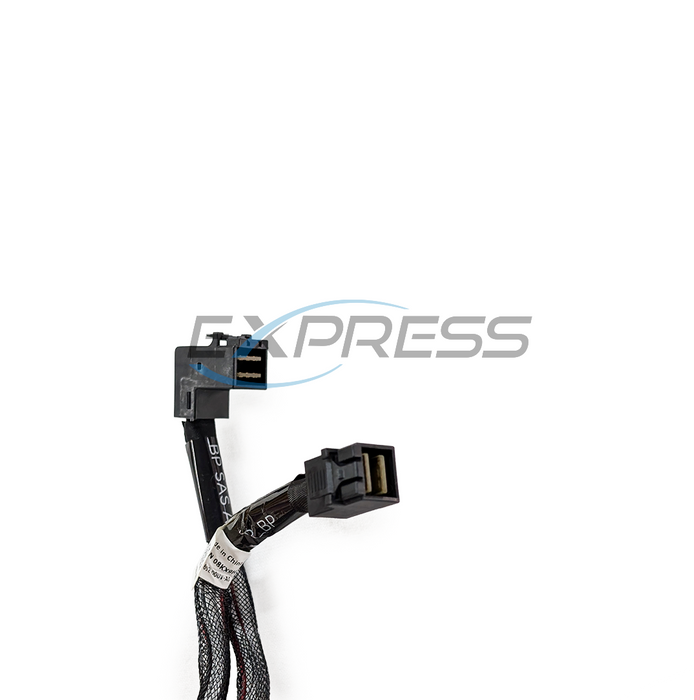 8KX9H — Cable | Dell PowerEdge R730xd