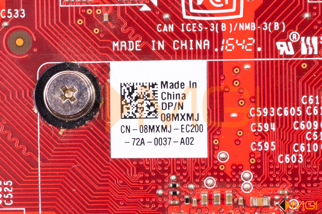 8MXMJ