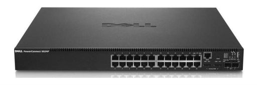 8PY35 - Dell PowerConnect 5524P 24-Port Ethernet Switch (New other)