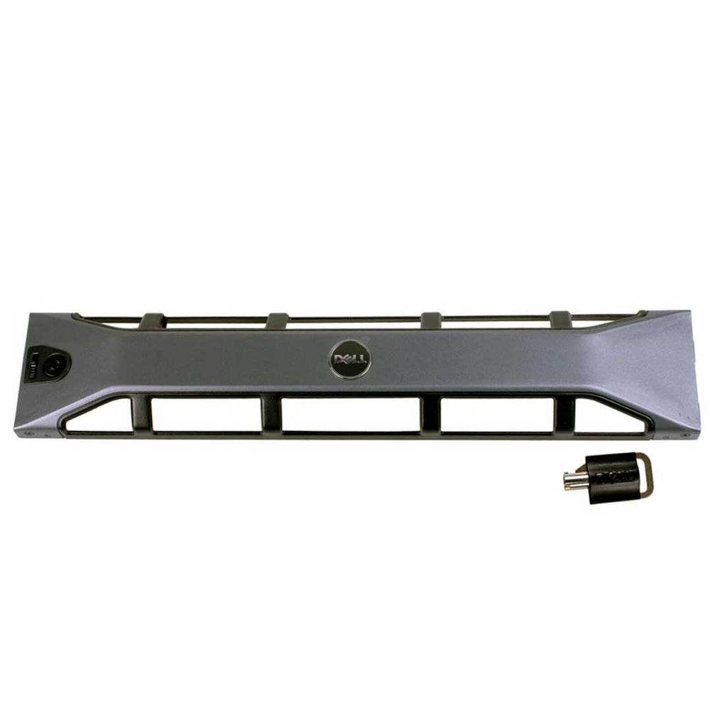 8RFGM - Dell (G13) 2U Bezel