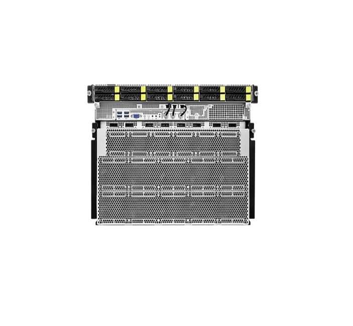 ASRock 8U16X-TURIN2 HGX B300 AMD EPYC DDR5 8U Rackmount/GPU Server
