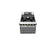 ASRock 8U8X-GNR2 SYN B200 Intel Xeon Scalable DDR5 8U Rackmount/GPU Server