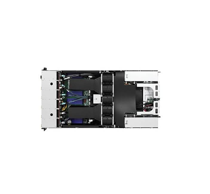 ASRock 8U8X-TURIN2 SYN B200 AMD EPYC DDR5 HGX B200 8U Rackmount/GPU Server