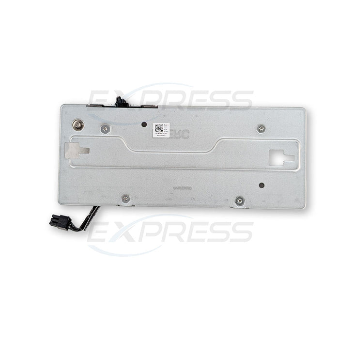 8V58G - PERC11/12 Tray | Refurbished Dell R660 8x 2.5" NVMe Backplane