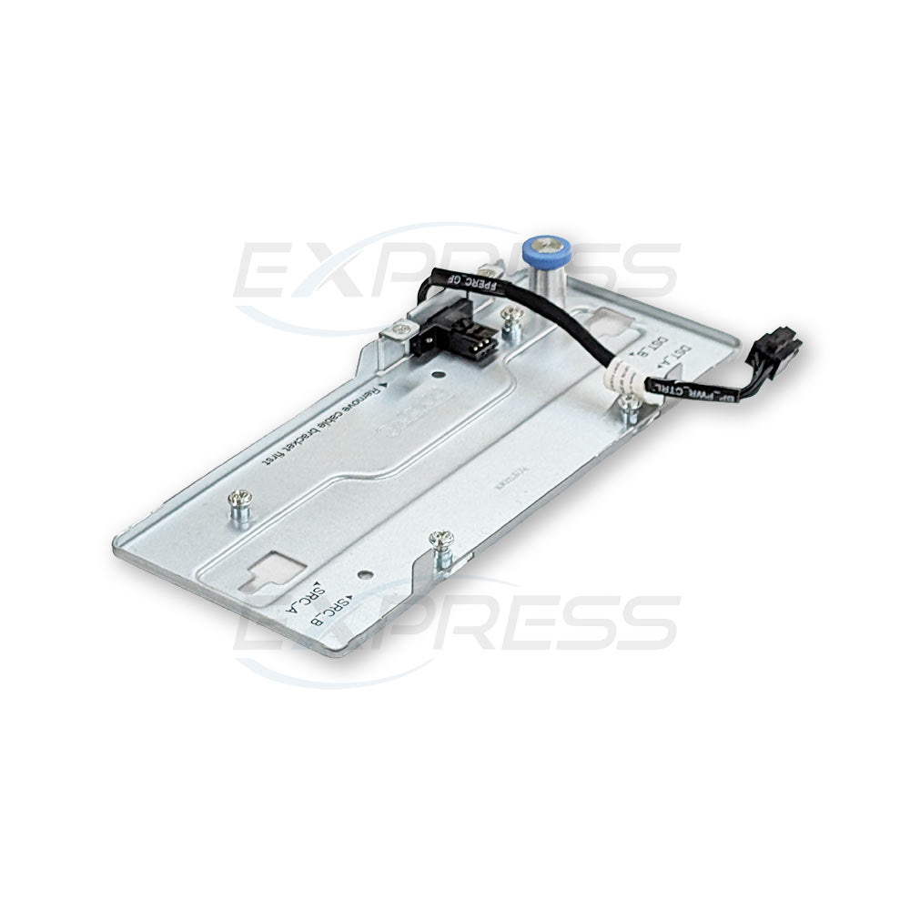 8V58G - PERC11/12 Tray | Refurbished Dell R660 8x 2.5" NVMe Backplane
