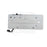 8V58G - PERC11/12 Tray | Refurbished Dell R660 8x 2.5" NVMe Backplane