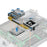 8W71V - C-Type Heatsink | Refurbished Dell PowerEdge R6715