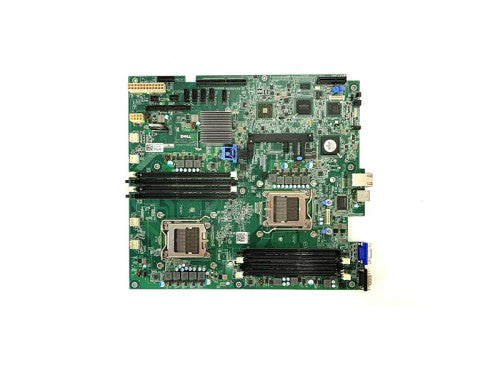8WNM9 - Dell ATX System Board for PowerEdge R415, 2x Opteron 4100/4200/4300 DDR3