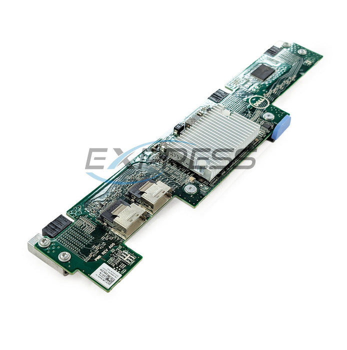 8X25K — SAS Exapnder Card | Dell PowerEdge VRTX