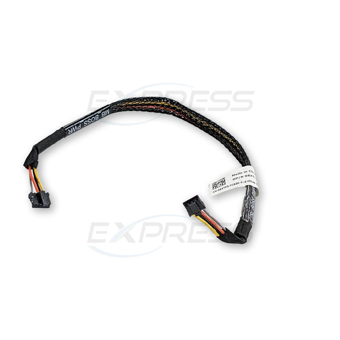 8XTCG - Boss Power Cable | Refurbished Dell