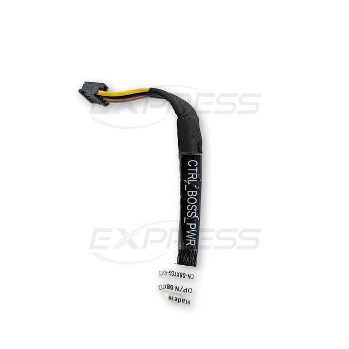 8XTCG - Boss Power Cable | Refurbished Dell