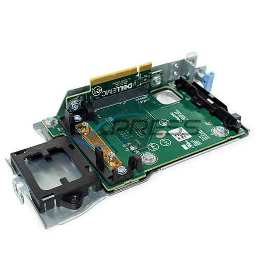 8YM2P — PERC Internal Riser Cage | Dell PowerEdge R740xd2