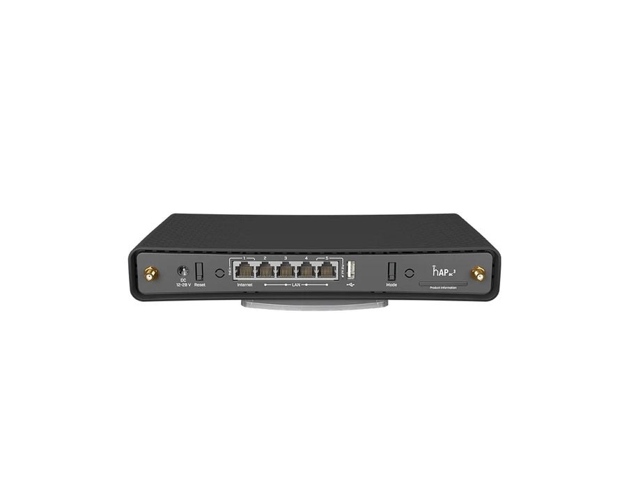 Mikrotik RBD53iG-5HacD2HnD-US Router