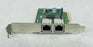 SuperMicro AOC-SGP-I2 Dual Port Gigabit RJ45 Ethernet Network Adapter FullHeight