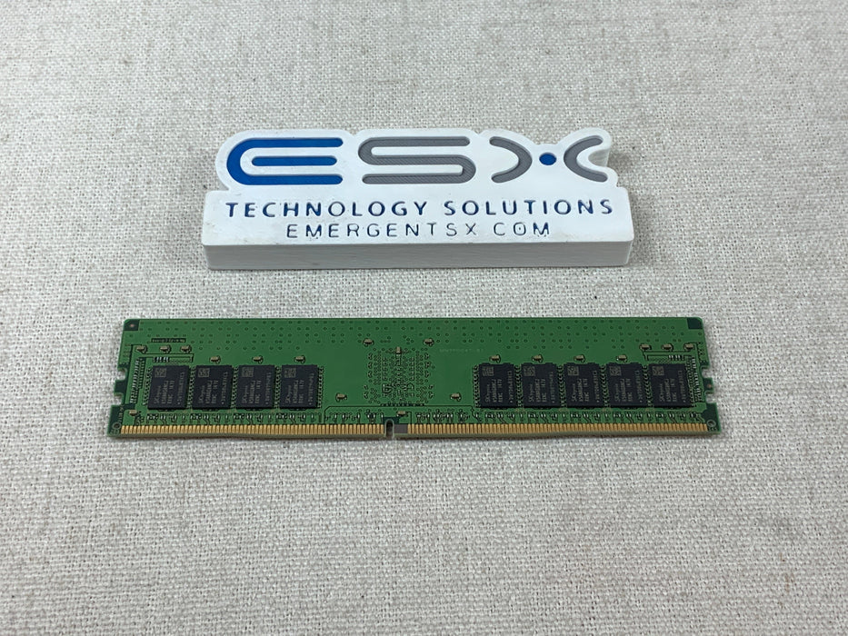 Hynix HMAA4GR7CJR8N-XN 32GB 2Rx8 PC4-3200AA DDR4 ECC Server Memory RDIMM