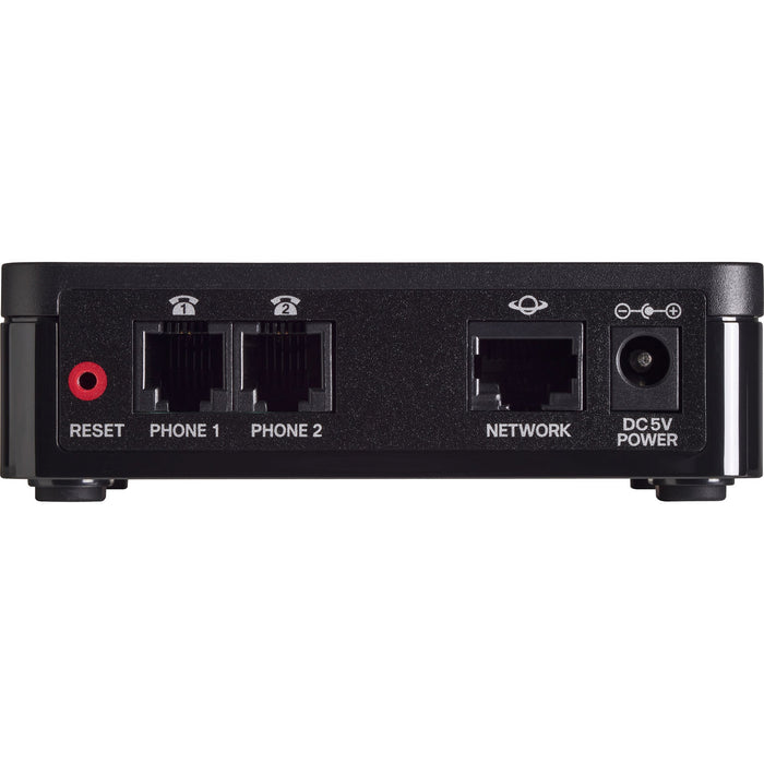 Cisco ATA191-K9 VoIP Phone Adaptor