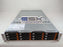 Rubrik R6408 / Supermicro 2U 12x 3.5" 4 Node CTO Server Chassis 4x X10DRT-B+