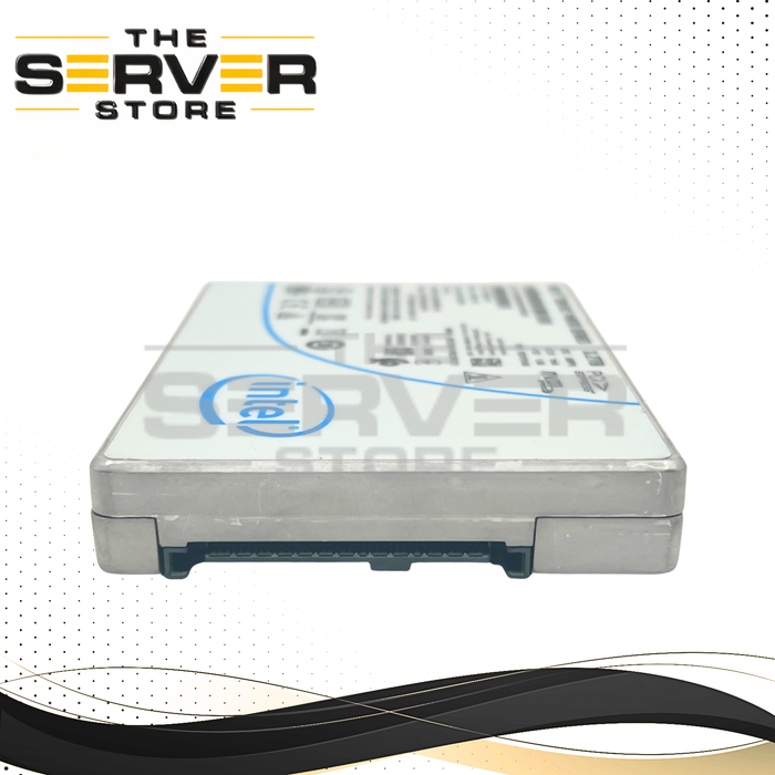 (91% to 95% Health) Intel 3.2TB NVMe U.2 PCIe Gen 3.0 x4 SFF 2.5" MU SSD DC P4610 Series SSDPE2KE032T8