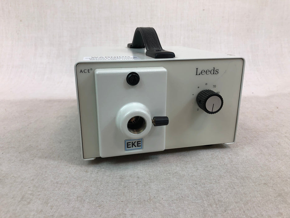 Schott ACE EKE 20500 Fiber Optic Light Source