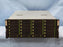 126TB Nimble Storage CS5000-126T | 21 x 6TB HDD | 6 x1.92TB SSD