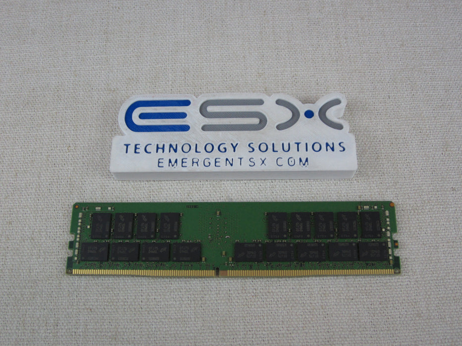 Micron MTA36ASF4G72PZ-3G2 32GB 2Rx4 PC4-3200AA ECC Registered Server Memory DIMM