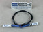 Dell V250M 1M 10G SFP+ Passive DAC Twinax Cable