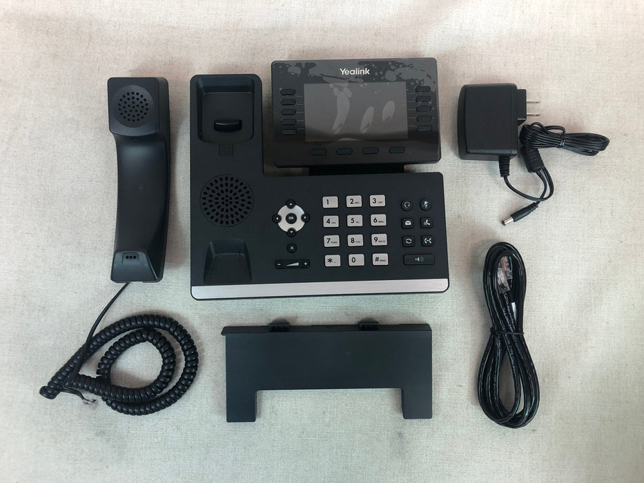 Yealink SIP-T54W VoIP business phone