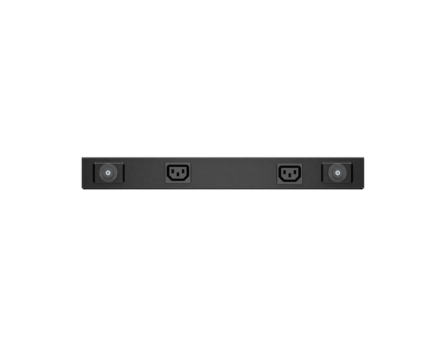 APC AP6020A - NetShelter Basic Rack PDU 3.3kVA 13x C13 0U 200-240V