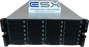 210TB Nimble HF40 Hybrid SAN |21x 10TB| 6x 3.84TB SSD