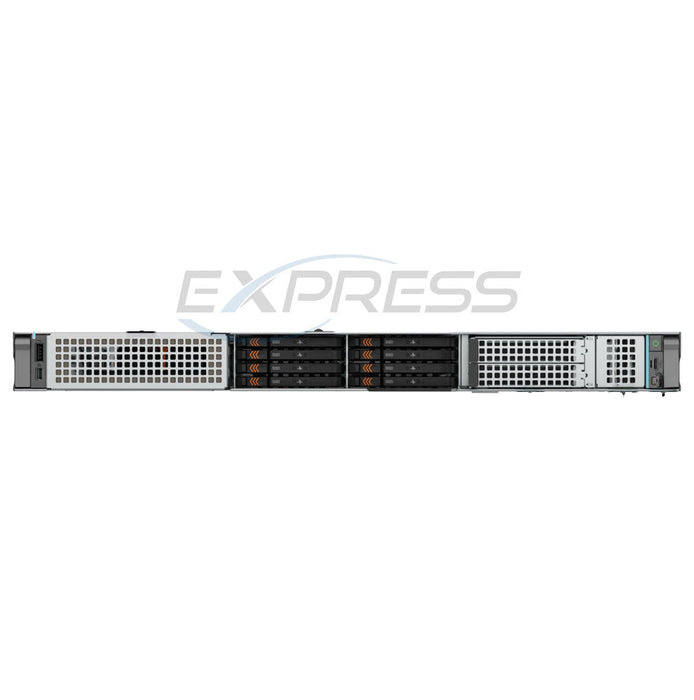 8x 1.8" E3.S Rack Chassis | Refurbished Dell PowerEdge R470