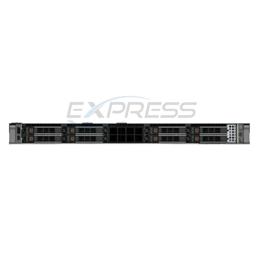 8x 2.5" Rack Chassis | Refurbished Dell PowerEdge R470