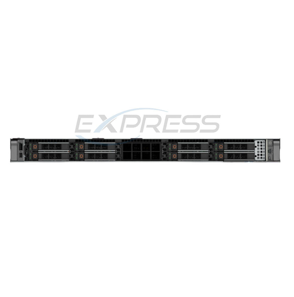 8x 2.5" Rack Chassis | Refurbished Dell PowerEdge R470